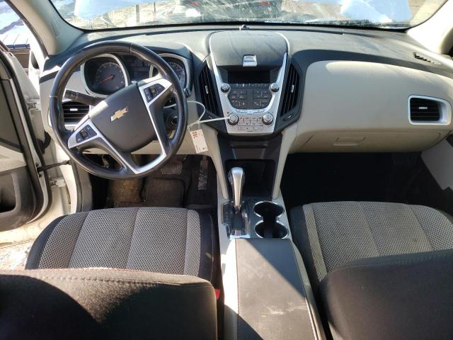 Zdjęcie 8 z aukcji – 2011 CHEVROLET EQUINOX LT z VIN 2CNALDEC0B6243318