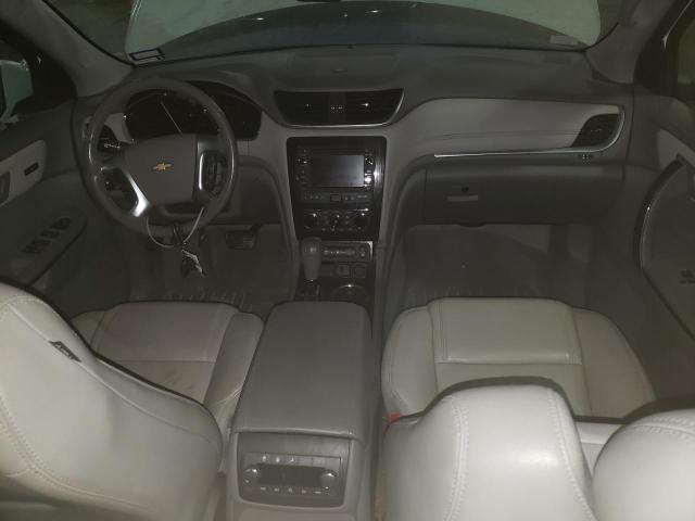 Photo 8 from auction – 2017 CHEVROLET TRAVERSE P with VIN 1GNKVJKD7HJ189369