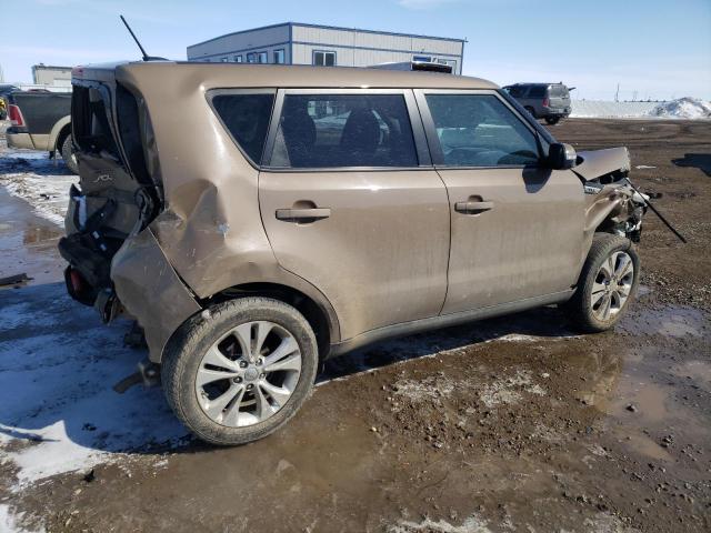 Photo 3 from auction – 2014 KIA SOUL + with VIN KNDJP3A59E7023092