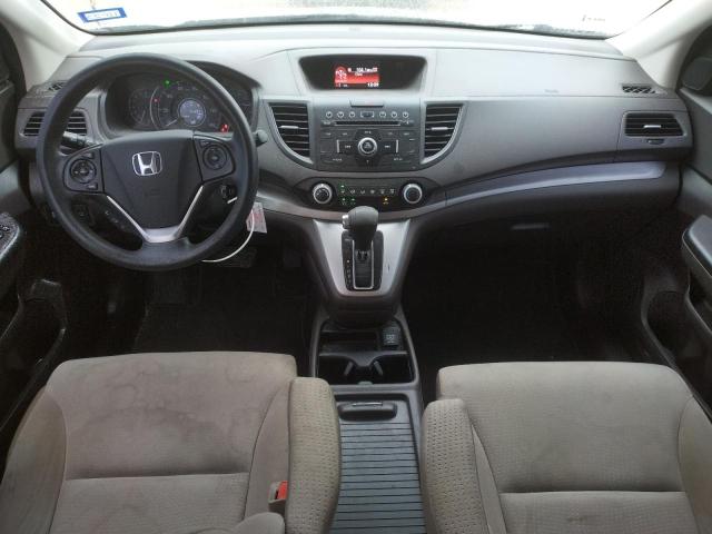 Photo 8 from auction – 2014 HONDA CR-V EX with VIN 5J6RM3H50EL014932