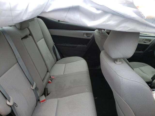 Photo 10 from auction – 2015 TOYOTA COROLLA L with VIN 2T1BURHE2FC317214