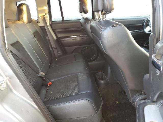 Photo 11 from auction – 2016 JEEP COMPASS LA with VIN 1C4NJCEA7GD633409