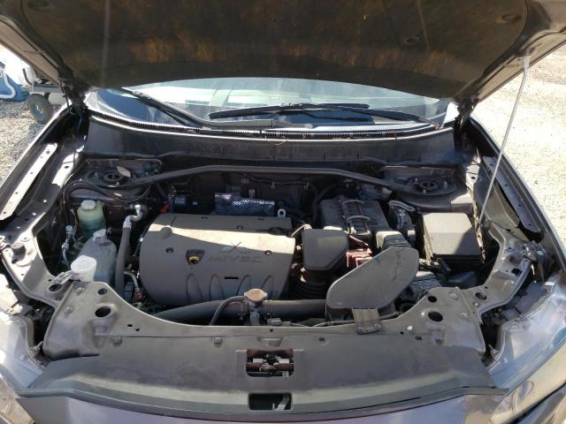 Photo 11 from auction – 2011 MITSUBISHI OUTLANDER with VIN JA4AS3AW5BU011696