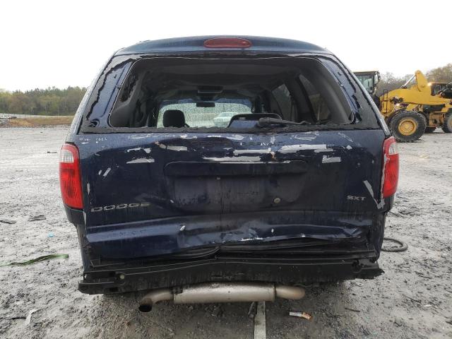 Photo 6 from auction – 2006 DODGE CARAVAN with VIN 2D4GP44L36R699941