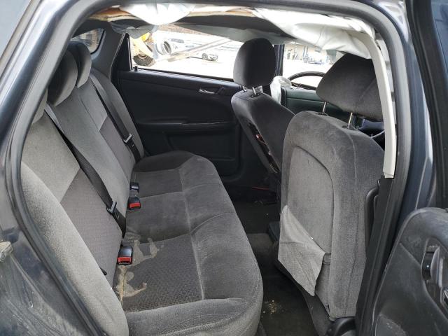 Photo 10 from auction – 2009 CHEVROLET IMPALA 1LT with VIN 2G1WT57N391137265