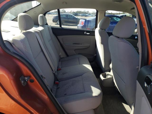 Photo 10 from auction – 2007 CHEVROLET COBALT LT with VIN 1G1AL55F977304962