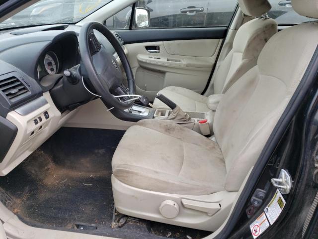 Photo 7 from auction – 2013 SUBARU IMPREZA PR with VIN JF1GPAC67DH205991