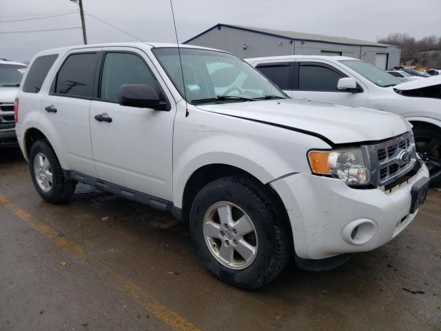 Photo 4 from auction – 2011 FORD ESCAPE XLS with VIN 1FMCU0C78BKB47941