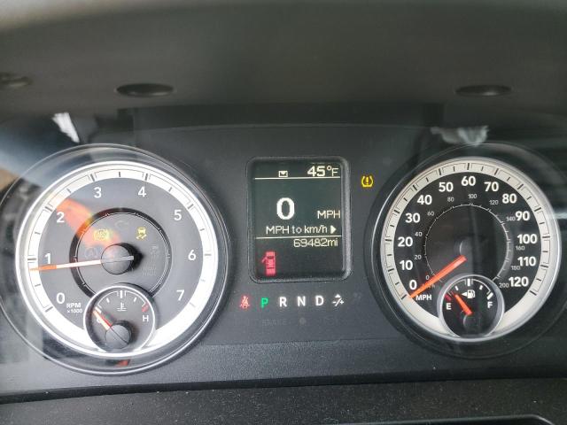 Photo 9 from auction – 2014 RAM 1500 ST with VIN 3C6RR6KT8EG201498