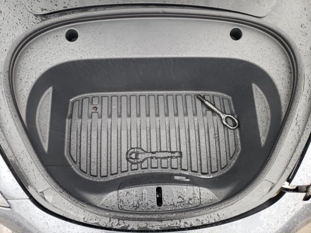 Photo 11 from auction – 2023 TESLA MODEL 3 with VIN 5YJ3E1EA1PF464481