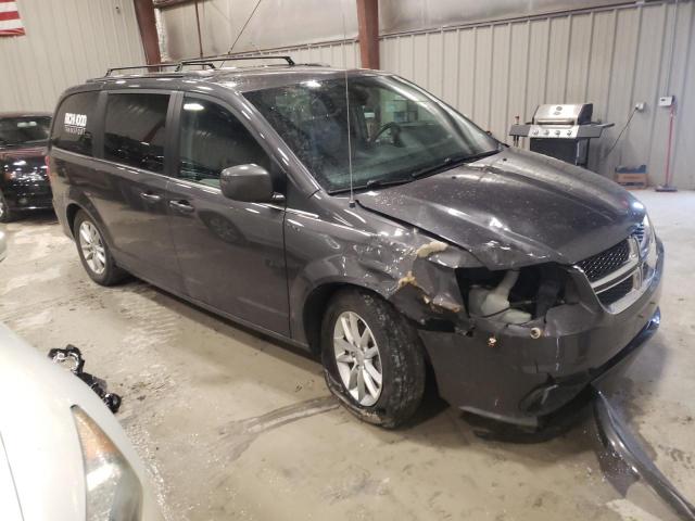 Photo 4 from auction – 2019 DODGE GRAND CARA with VIN 2C4RDGCG2KR724598
