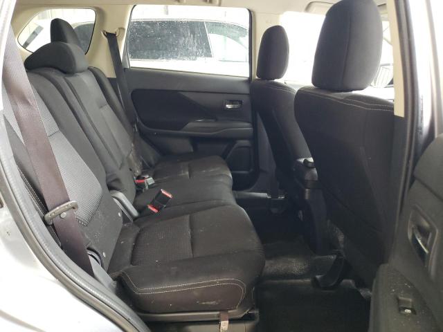 Photo 10 from auction – 2016 MITSUBISHI OUTLANDER with VIN JA4AD3A38GZ014747