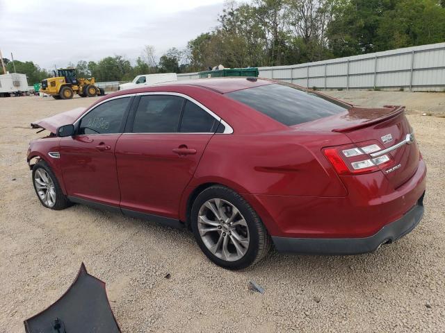 Photo 2 from auction – 2013 FORD TAURUS SEL with VIN 1FAHP2E82DG170890