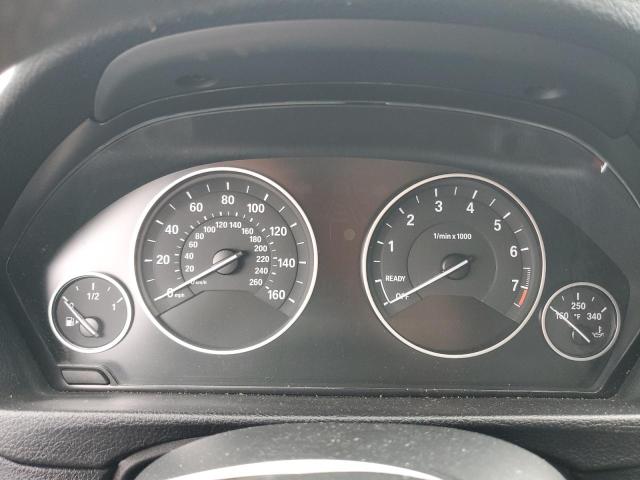 Фото 9 с аукциона – 2014 BMW 328 XI с VIN WBA3B3C50EJ981297