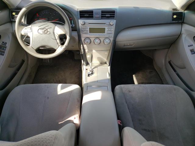 Photo 8 from auction – 2011 TOYOTA CAMRY BASE with VIN 4T4BF3EK0BR161030