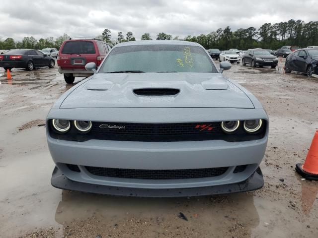Photo 5 from auction – 2022 DODGE CHALLENGER with VIN 2C3CDZFJ2NH118418