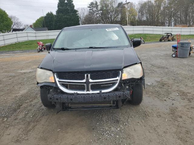 صورة رقم 5 من المزاد - 2012 DODGE GRAND CARA مع VIN 2C4RDGDG1CR110206