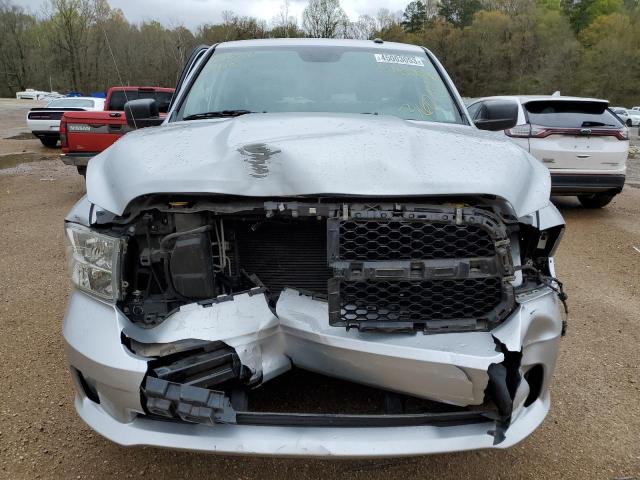 Фото 5 с аукциона – 2014 RAM 1500 ST с VIN 3C6RR6KT8EG201498