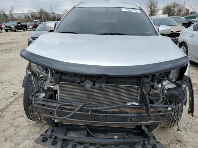 Photo 5 from auction – 2015 NISSAN ROGUE S with VIN KNMAT2MV5FP510471