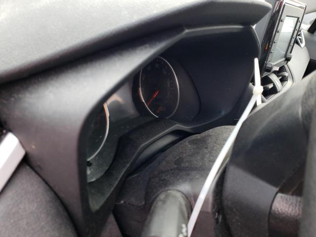 Photo 9 from auction – 2021 TOYOTA RAV4 LE with VIN 2T3F1RFV5MC245121