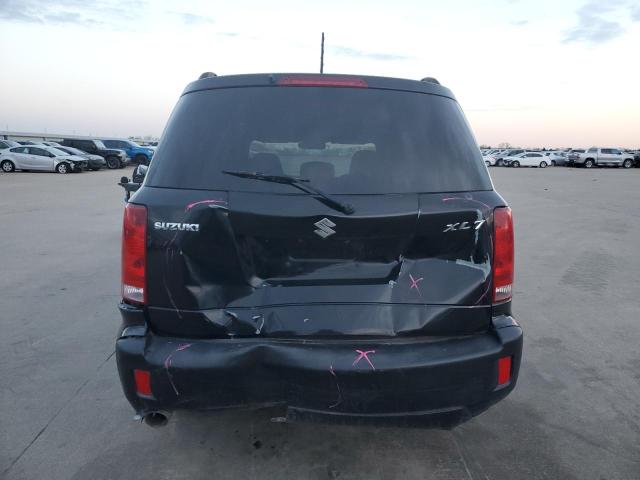 Photo 6 from auction – 2008 SUZUKI XL7 with VIN 2S3DB217386111973