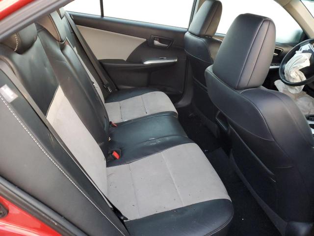 Photo 10 from auction – 2012 TOYOTA CAMRY BASE with VIN 4T1BF1FK6CU509041