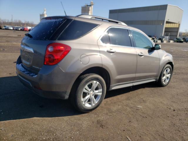 Photo 3 from auction – 2011 CHEVROLET EQUINOX LT with VIN 2CNALDEC0B6236403