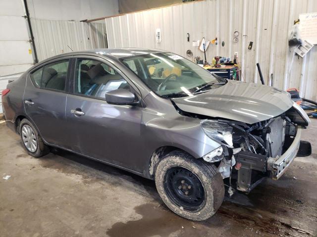 Photo 4 from auction – 2017 NISSAN VERSA S with VIN 3N1CN7AP7HL864161