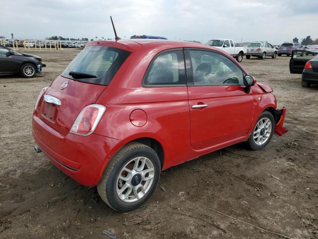Photo 3 from auction – 2013 FIAT 500 POP with VIN 3C3CFFAR0DT746070