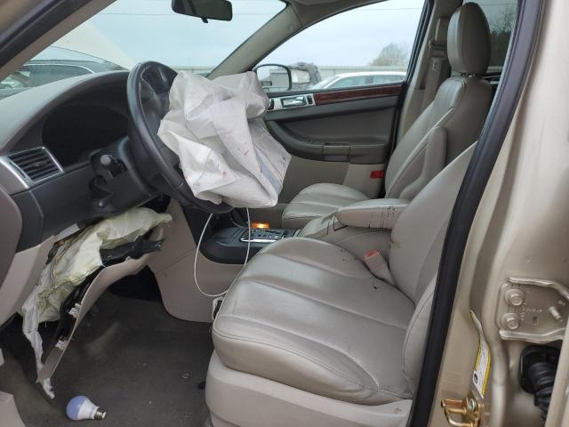 Photo 7 from auction – 2006 CHRYSLER PACIFICA T with VIN 2A8GM68476R806549