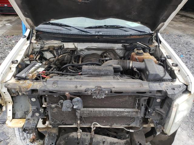 Photo 11 from auction – 2012 FORD F150 SUPER with VIN 1FTFW1EF9CFA08840