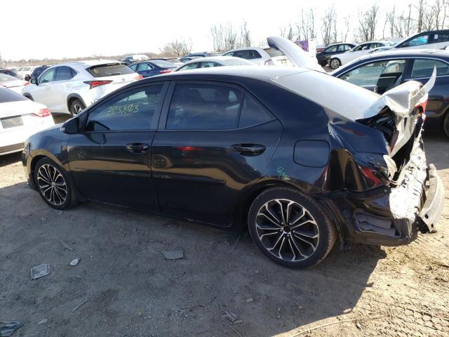 Photo 2 from auction – 2014 TOYOTA COROLLA L with VIN 2T1BURHE3EC059980