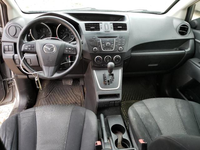 Photo 8 from auction – 2012 MAZDA 5 with VIN JM1CW2BL9C0142513