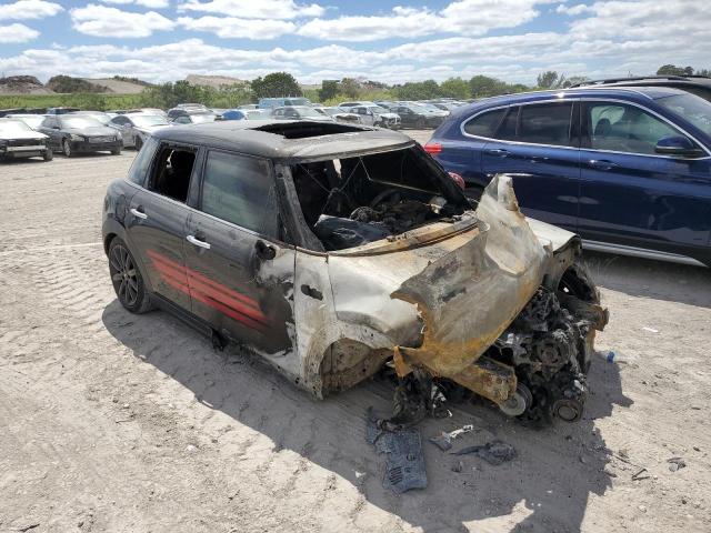 Photo 4 from auction – 2017 MINI COOPER with VIN WMWXU1C5XH2E17819