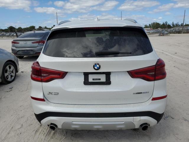 Photo 6 from auction – 2019 BMW X3 SDRIVE3 with VIN 5UXTR7C50KLR48773