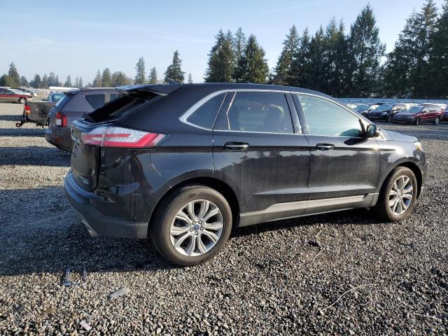 Photo 3 from auction – 2019 FORD EDGE TITAN with VIN 2FMPK4K97KBC22818