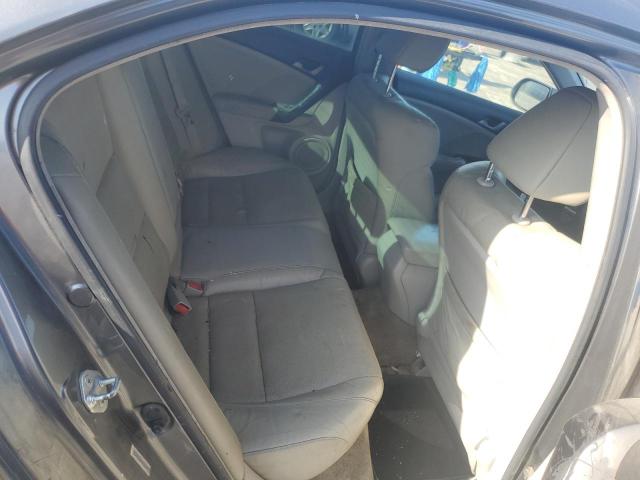 Photo 10 from auction – 2010 ACURA TSX with VIN JH4CU2F60AC041428