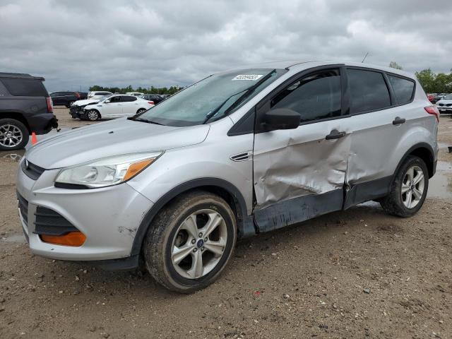 FORD ESCAPE S 2016 with VIN 1FMCU0F78GUC41714 - Photo from auction