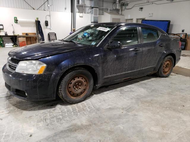 DODGE AVENGER MA 2011 with VIN 1B3BD1FB2BN565658 - Photo from auction