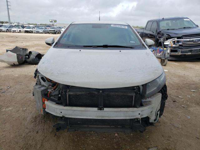 Photo 5 from auction – 2014 CHEVROLET VOLT with VIN 1G1RE6E41EU169606