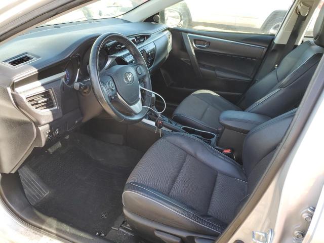 Photo 7 from auction – 2016 TOYOTA COROLLA L with VIN 5YFBURHE0GP498945
