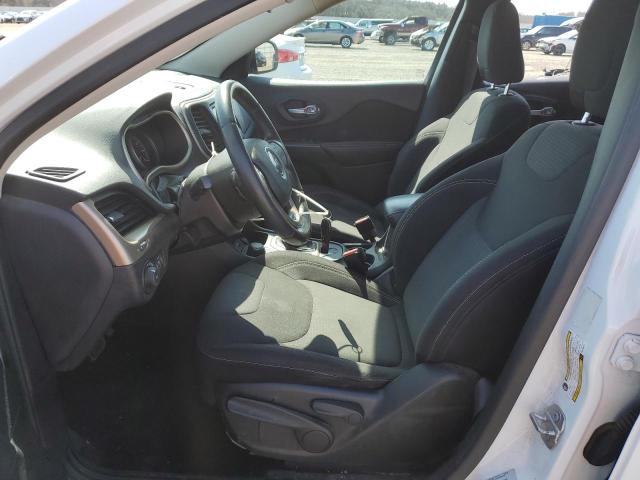 Photo 7 from auction – 2015 JEEP CHEROKEE L with VIN 1C4PJMCB1FW715617