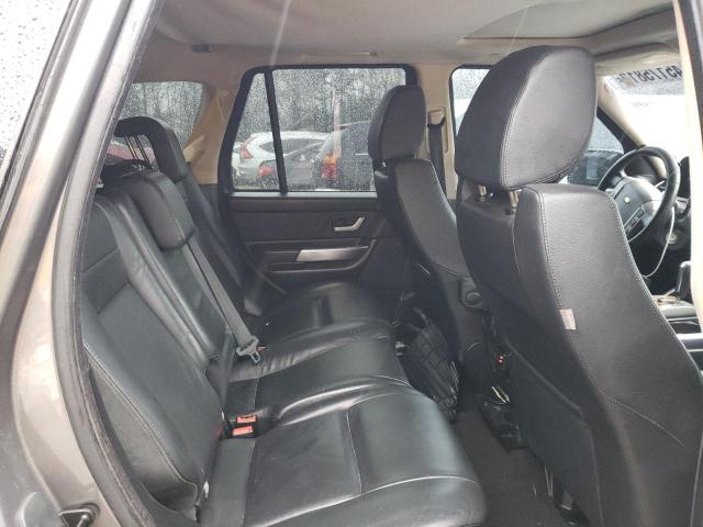 Photo 10 from auction – 2009 LAND ROVER RANGE ROVE with VIN SALSF25429A209867