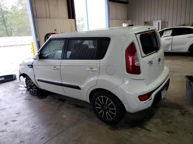 Photo 2 from auction – 2012 KIA SOUL with VIN KNDJT2A50C7433475