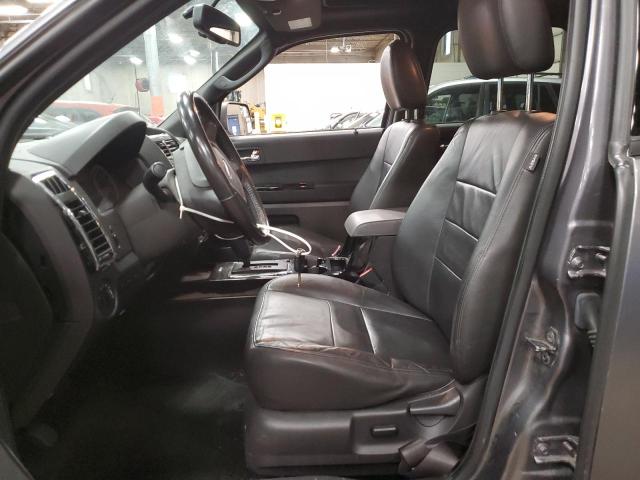 Photo 7 from auction – 2011 FORD ESCAPE LIM with VIN 1FMCU9E77BKA87149
