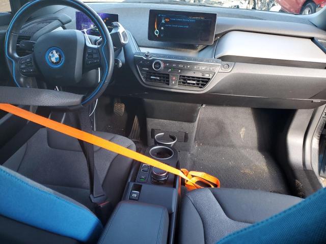 Photo 8 from auction – 2017 BMW I3 REX with VIN WBY1Z8C39HV891269