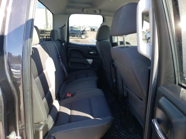 Photo 10 from auction – 2016 CHEVROLET SILVERADO with VIN 1GCVKREC7GZ183197