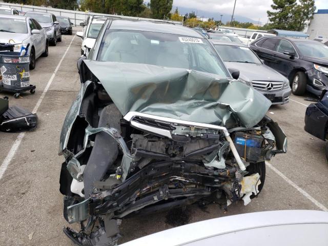 Photo 5 from auction – 2017 SUBARU FORESTER 2 with VIN JF2SJAACXHG594055