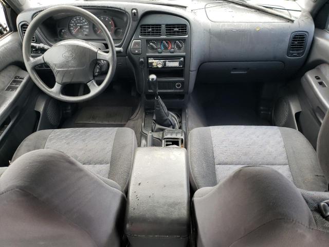 Photo 8 from auction – 1996 NISSAN PATHFINDER with VIN JN8AR05S4TW044206