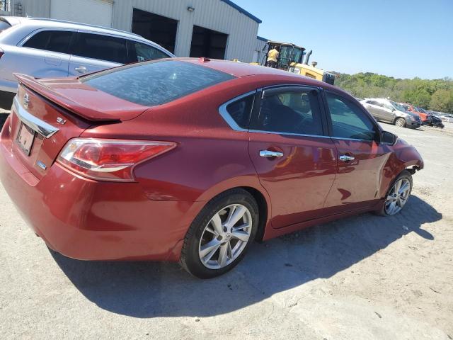 Photo 3 from auction – 2013 NISSAN ALTIMA 2.5 with VIN 1N4AL3AP8DC281595